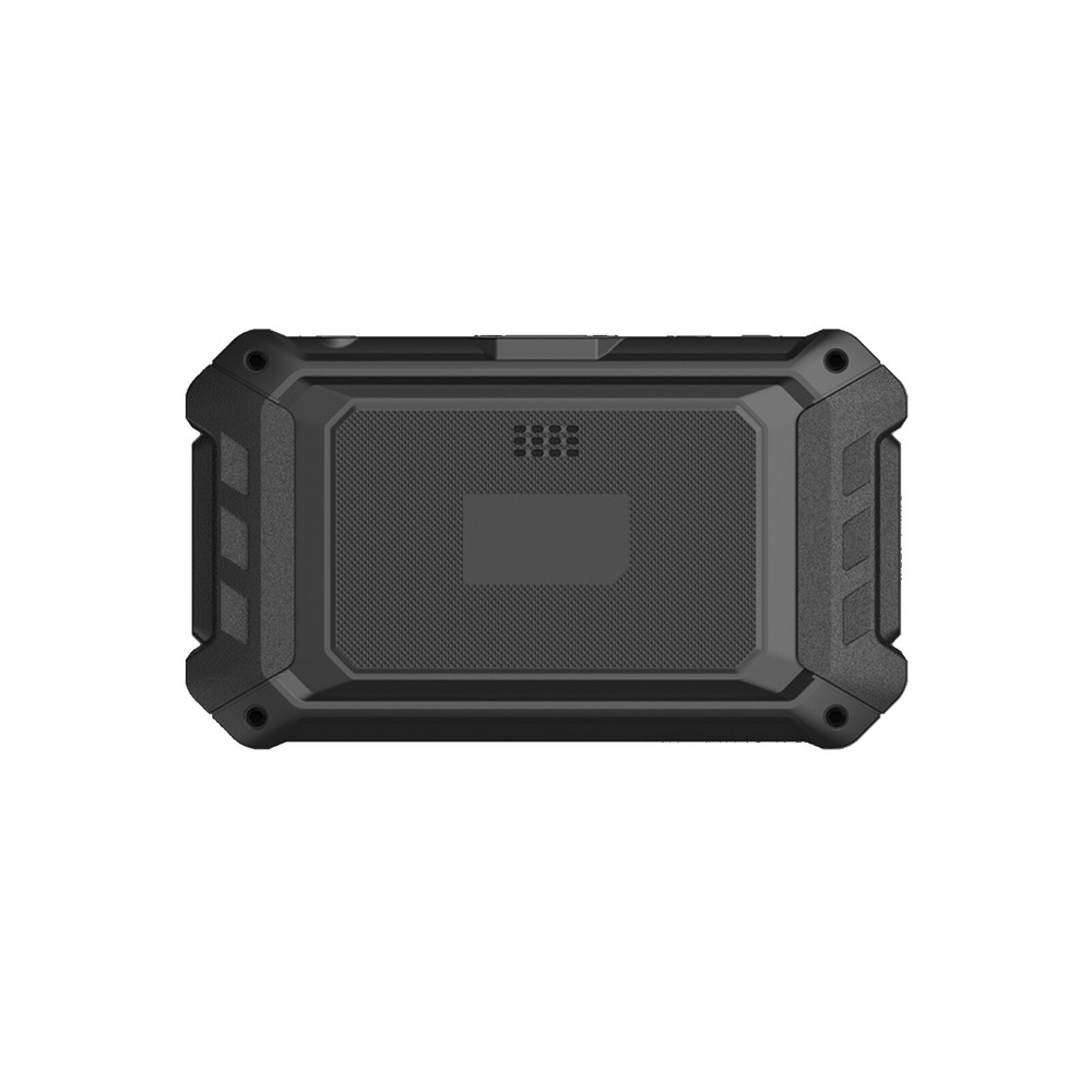 OBDSTAR iScan For YAMAHA Marine Diagnostic Tool Code Read Data Flow Action Test