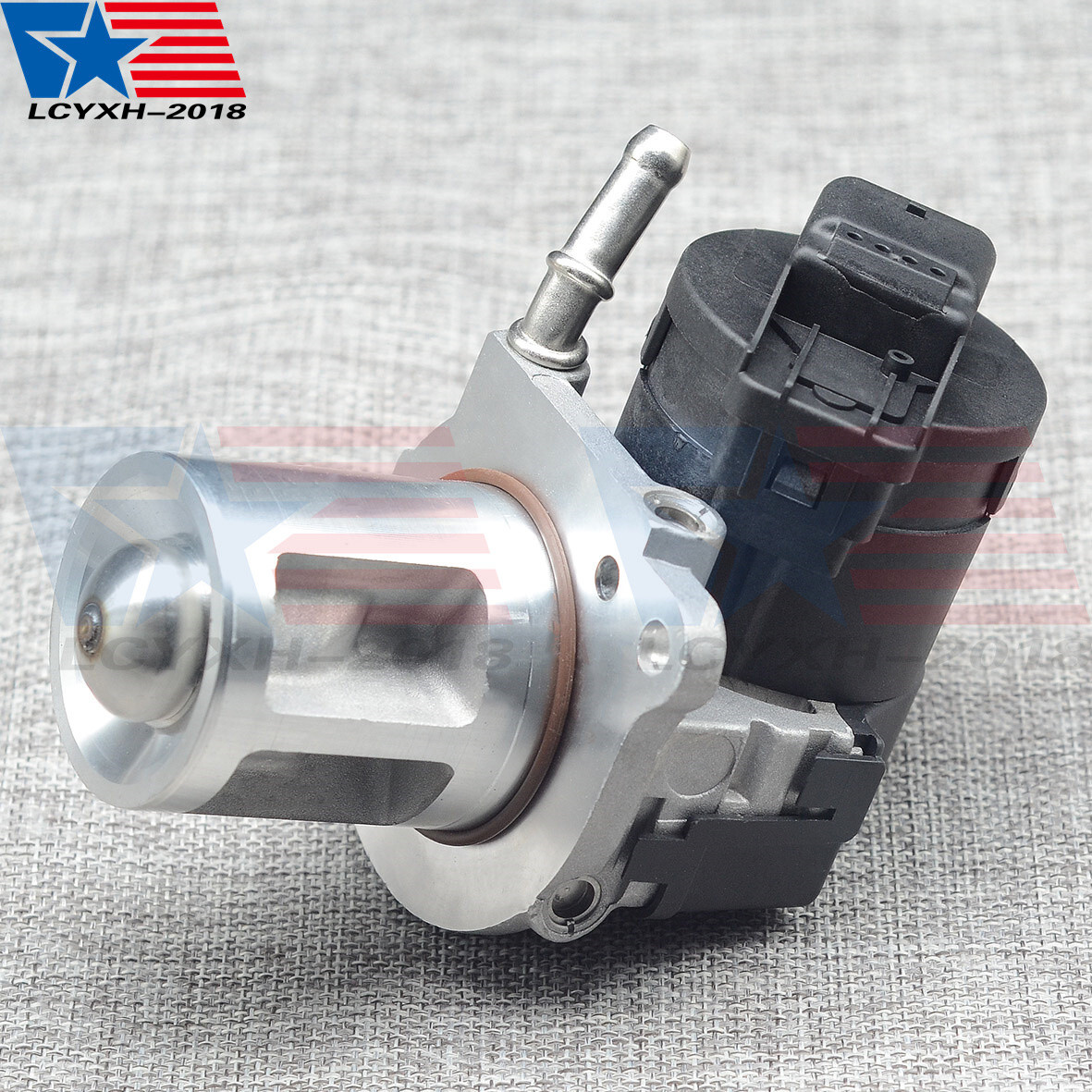 EGR Valve For Mercedes-Benz GL350 ML350 E350 GLS350d E350 S350 3.0L S63 AMG 5.5L