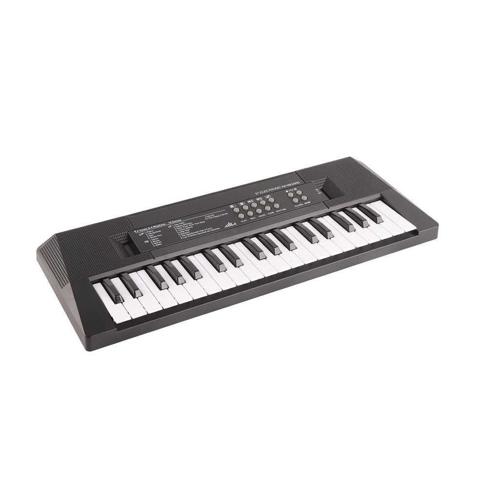 37 Key Electric Keyboard Piano With Recording Function For Kid Children Beginner