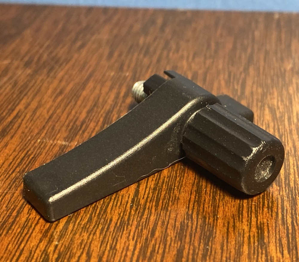 RAYSON TD-132 Binding Machine Replacement Part - Lever Size Selector Knob