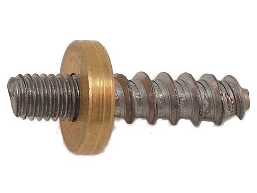 Pro-Shot Black Powder Ball Puller