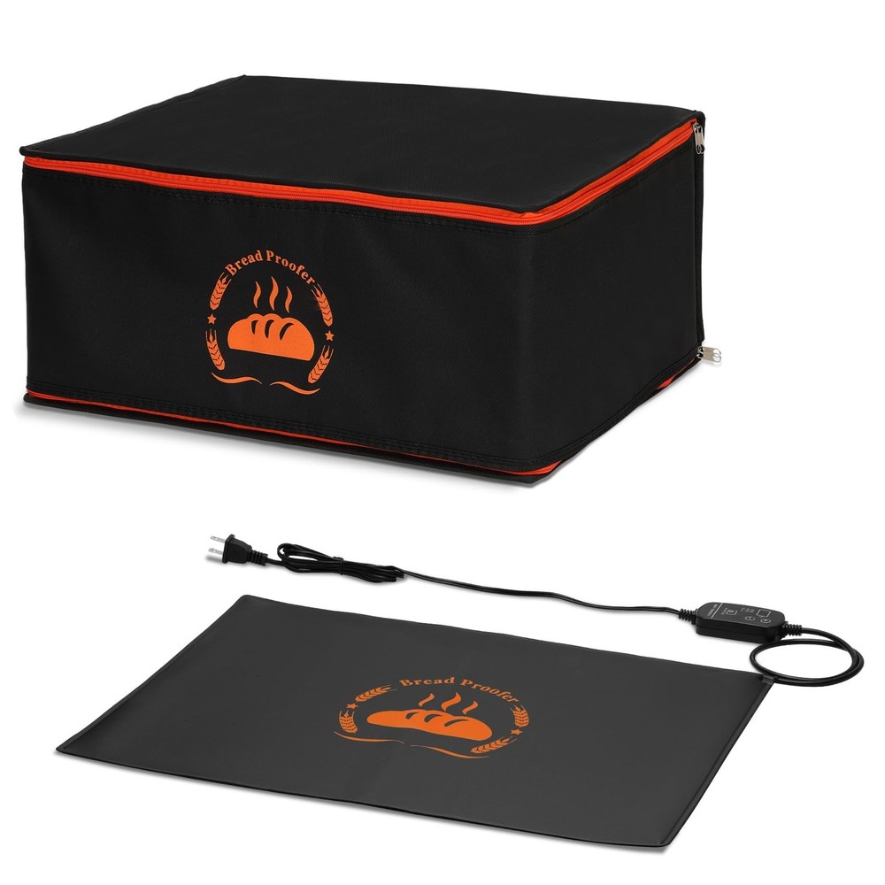 Bread Proofing Box Used to Provide Sufficient Temperature for Bread Proofing,...