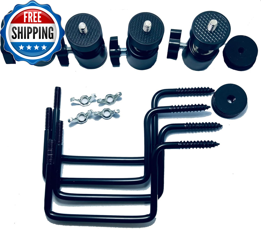 Trail Camera Mount Game Camera Mount Trail Camera Mounts Screw...