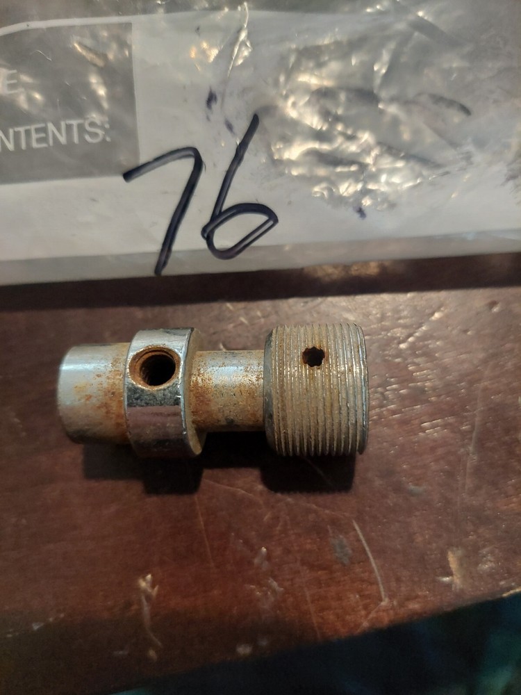Roger's Mic Clip Holder