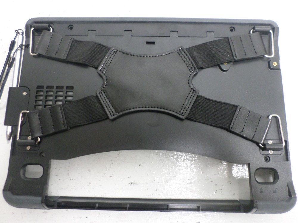 OEM Partner Tech Jacket with Stylus for the EM-200