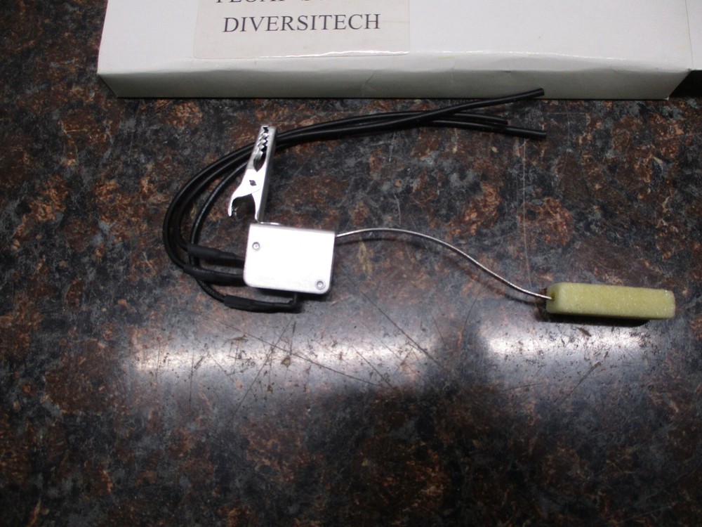 DiversiTech 6-JMP A/C Condensate Float Switch NEW FREE SHIPPING