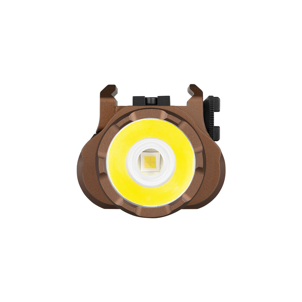 Olight PL-3S Valkyrie Rail Mounted Light Weaponlight 1000 LM Tactical Flashlight
