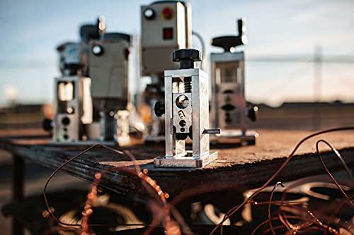 StripMeister Original Drill Powered Automatic Wire Stripper Machine for