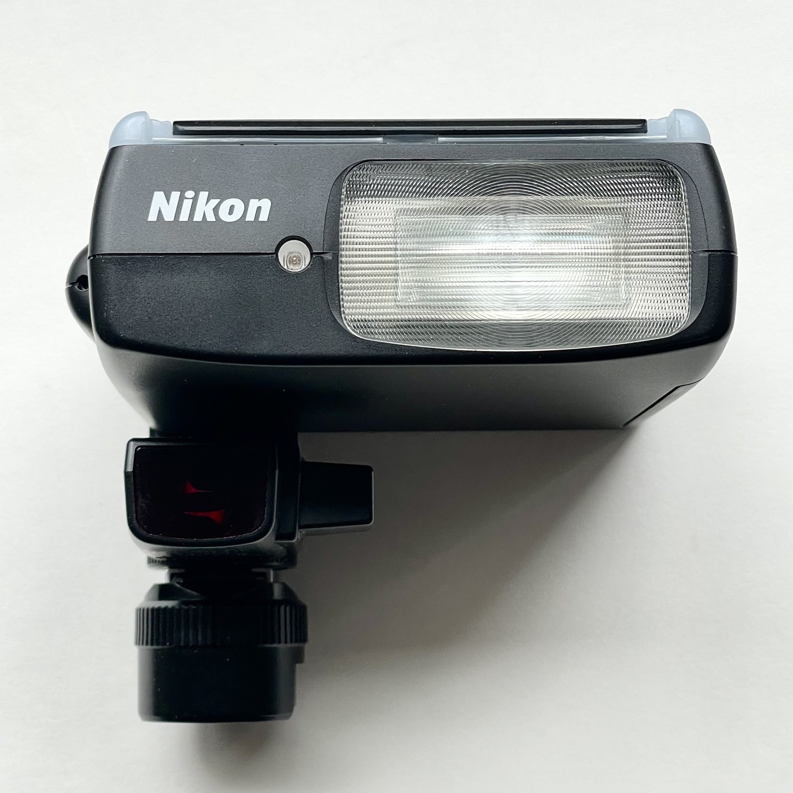 NIKON Speedlight SB-27 AF-TTL Electronic Flash with Case