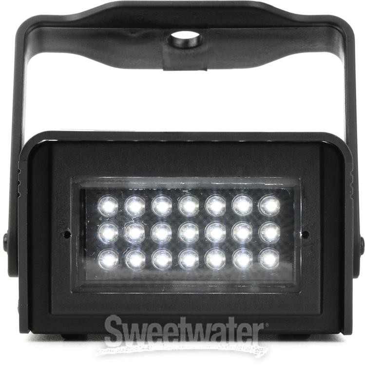 Chauvet DJ Mini Strobe LED Compact Strobe Effect