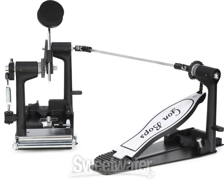 Gon Bops Cajon Pedal