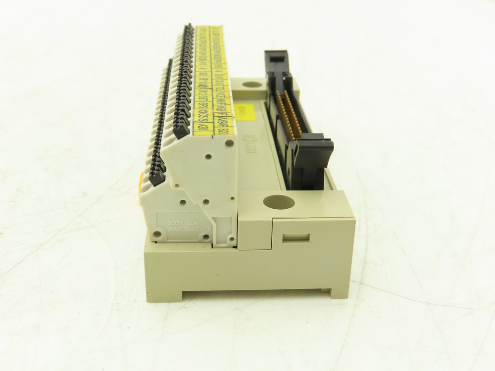 Samwon Act IO-Link Ribbon Cable Interface Terminal Connector 40-Pin