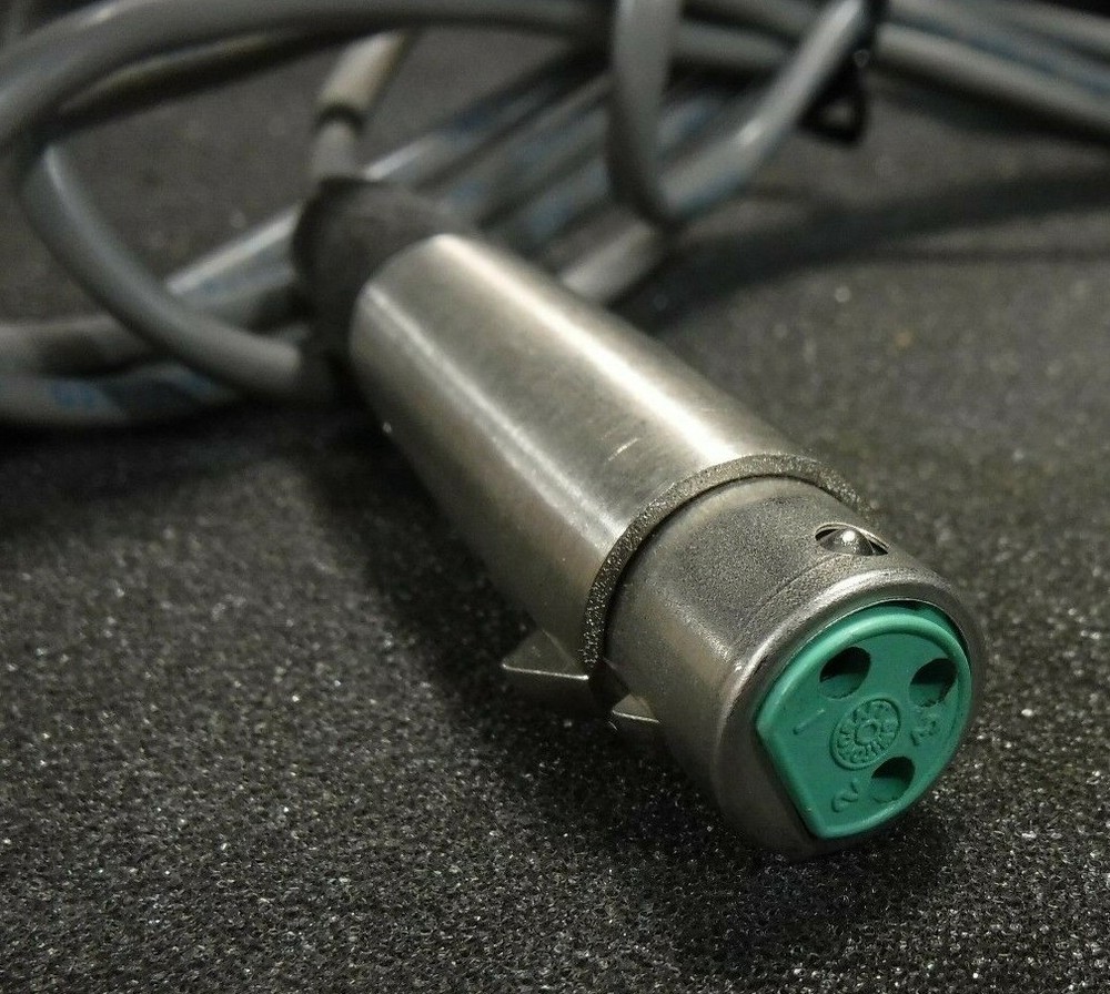 Dranetz Model TR-2018A Current Probe (600V, 300A Max)