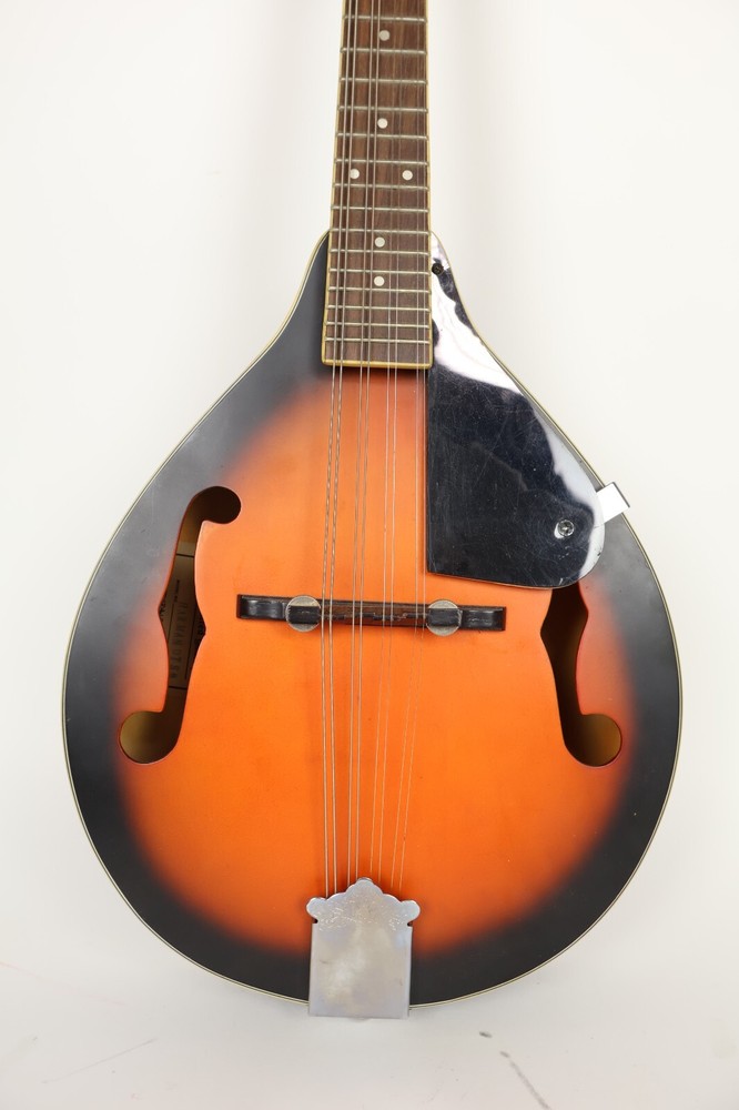 Harmony HARMAN DTSM Acoustic Mandolin