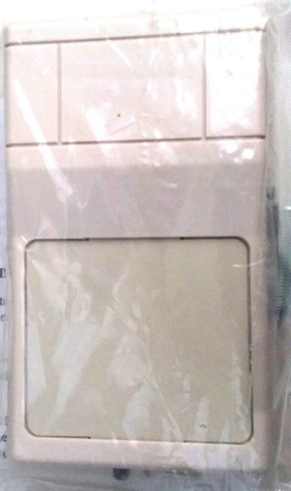 Automation Components A/AN-BC-RSO wall room transmitter sensor