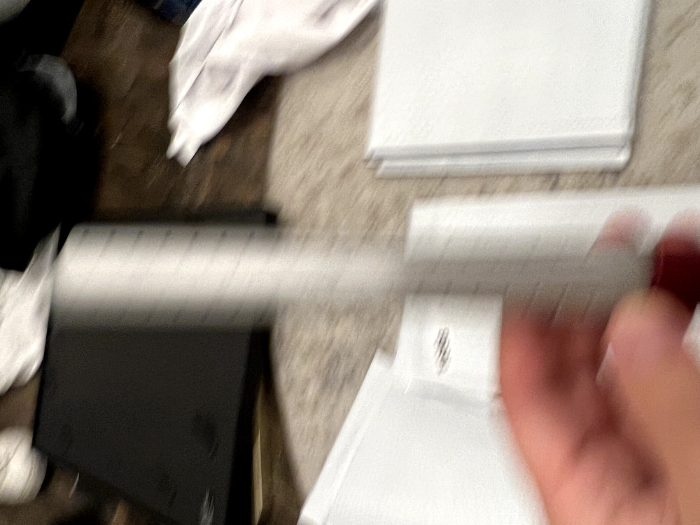 Planet Eclipse 2 Piece Autococker Barrel