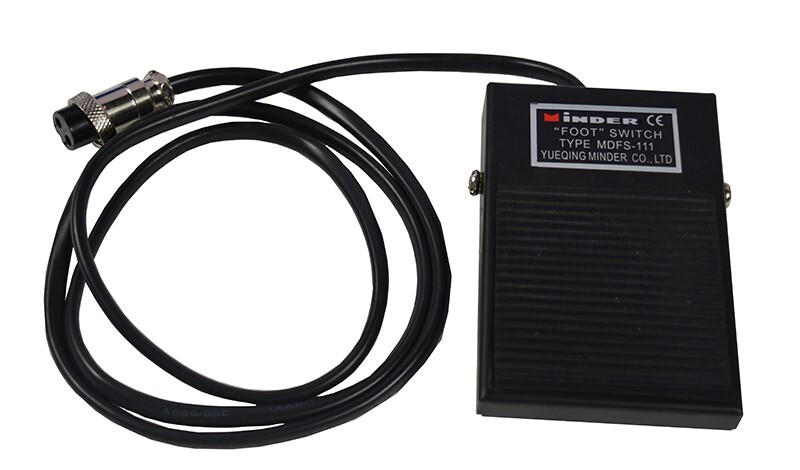 Welding Positioner Turntable with 80mm Chuck Anti-electromagnetic Interference