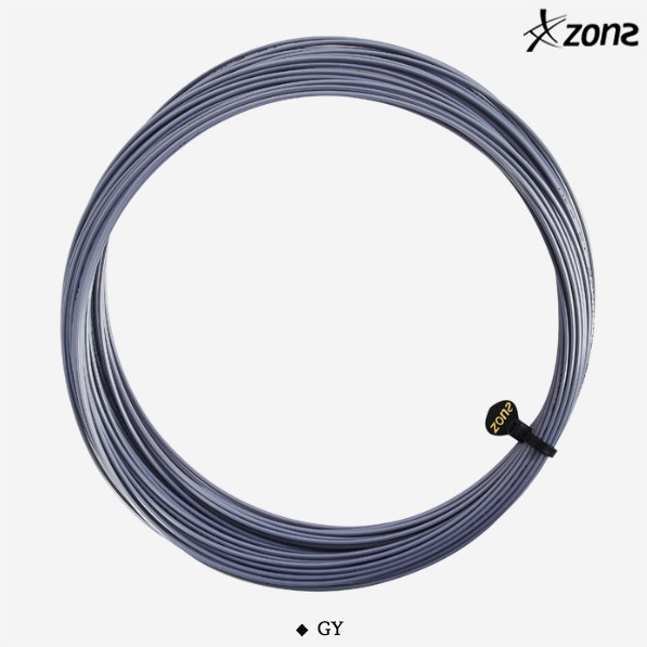 Zons Polymo Thunder 18 1.15mm 13m Tennis String Racquet Racket Poly String NWT