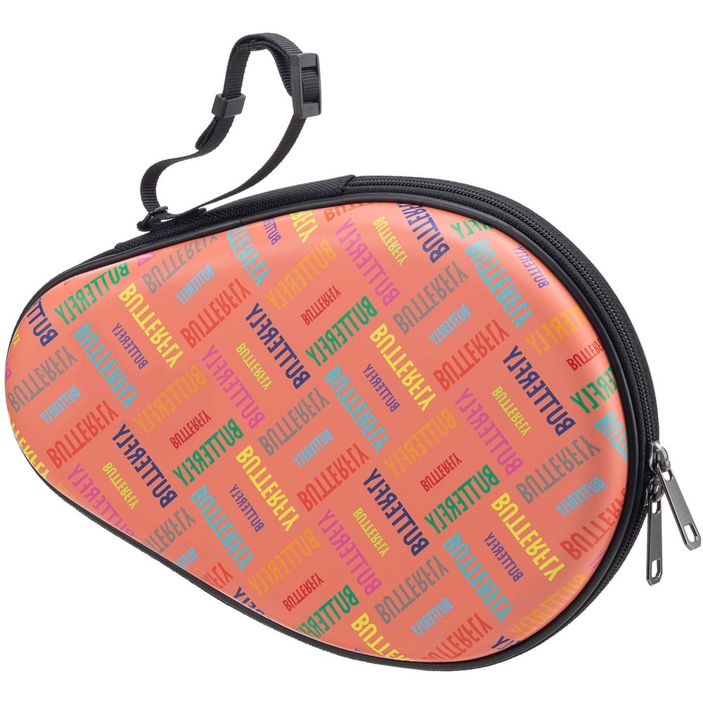 Rossmore Hard Full Case Orange