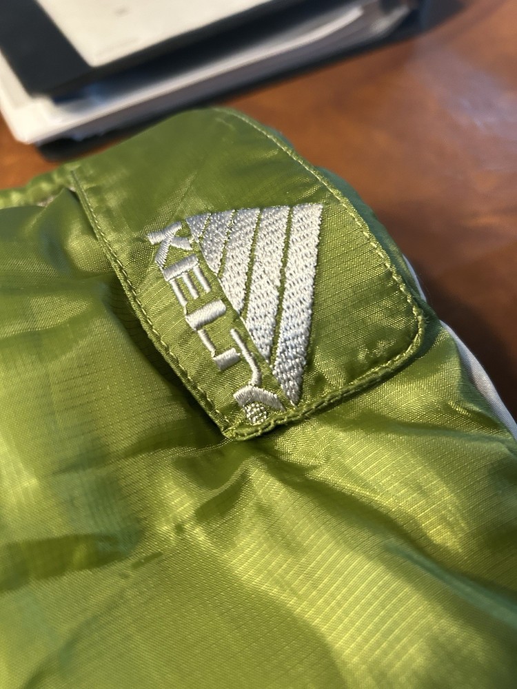 Kelty Equinox 40° Sleeping Bag￼