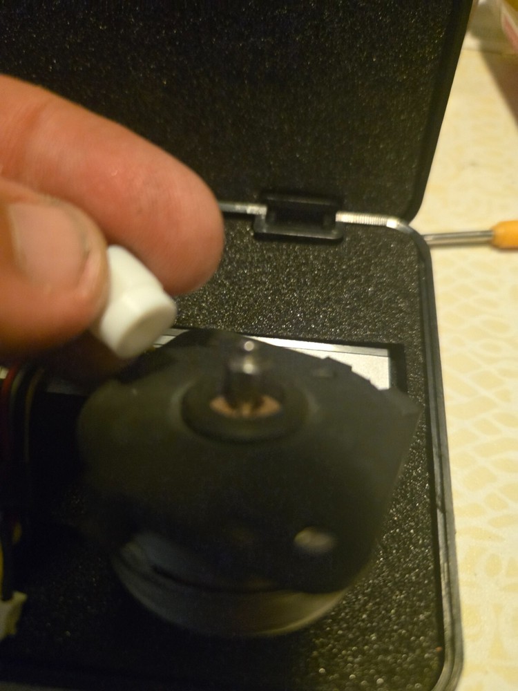 Jci vma/vav coupling bushing made to order