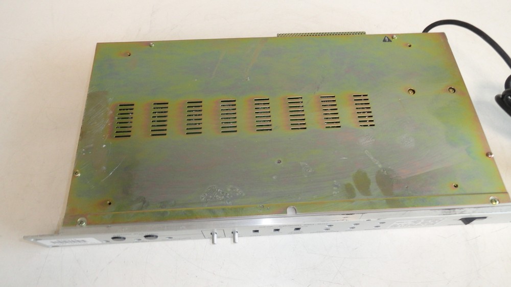 Panasonic Time Date Generator Model Wj-810