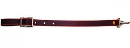 Berlin Custom Leather Connector Strap Latigo B 6013