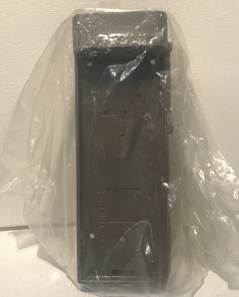 Motorola HT90 Replacement Plain Basic Housing Lower Tier 1505169J03