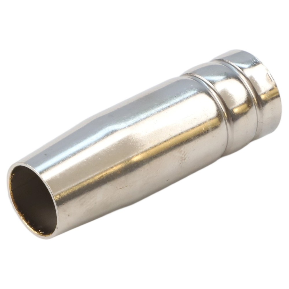 MIG MB15 Welding Nozzle Cover with Optimized Size for Better Performance