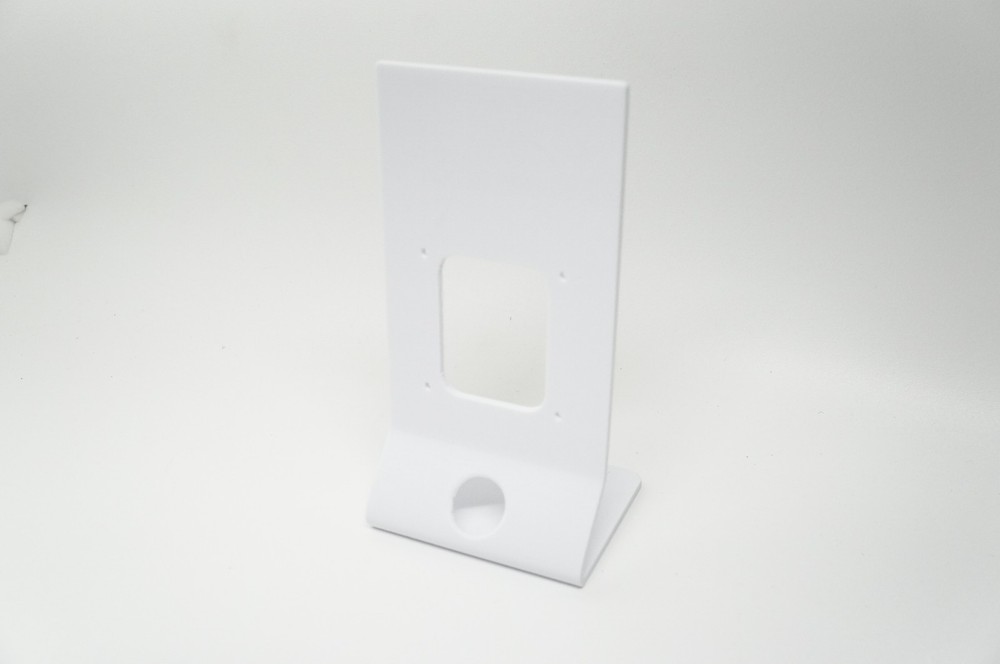 Stand for UniFi U7 Pro Wall Access Point w/ Mounting Screws