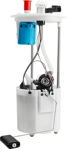 Fuel Pump Assembly Compatible with 2011 2012 2013 2014 Ford E150 E-150 E250 E