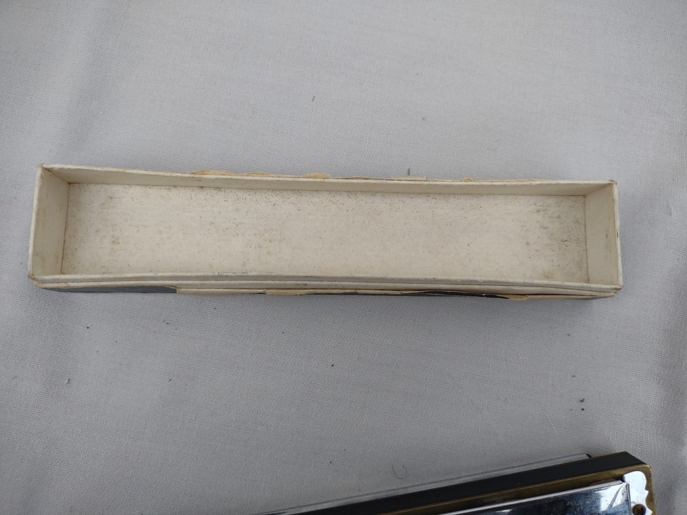 Hero Harmonica With 48 Holes