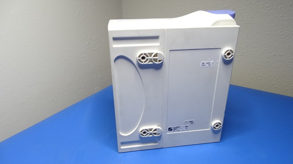 NIHON KOHDEN REF AY-653P NELLCOR OxiMax Module