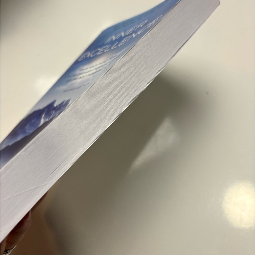 Inner Excellence paperback book Jim Murphy