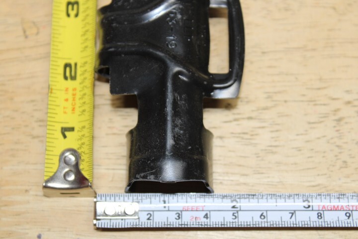 1 Apache Helicopter 30mm Link 1 Link