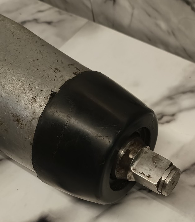 Chicago Pneumatic CP-772 3/4” Drive Impact