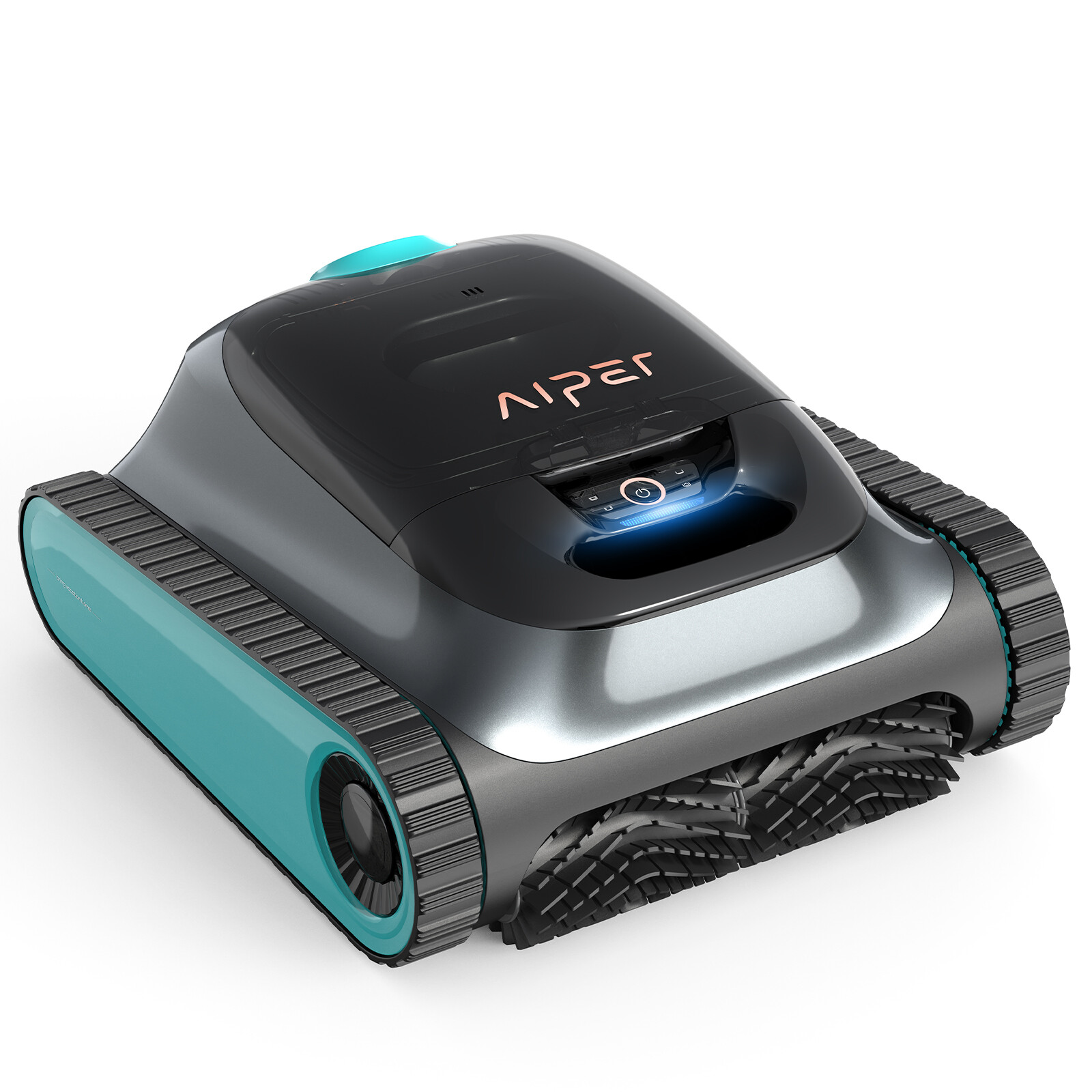 Aiper Wall Climbing Cordless Pool Vacuum Robotic Pool Cleaner Scuba S1 2024 NEW