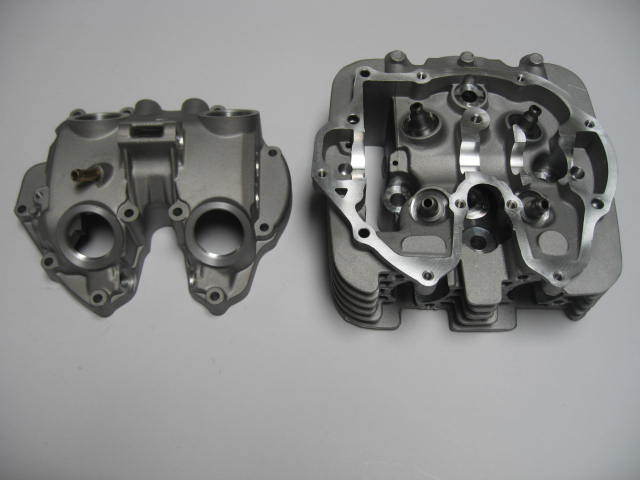 99-08 NEW Honda TRX400EX TRX 400EX Cylinder Head