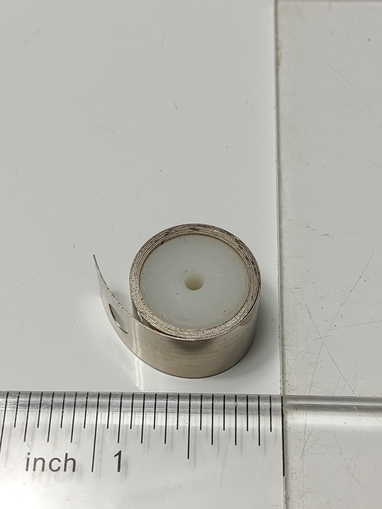 SPENAX SC97A FEEDER SPRING (NEW)