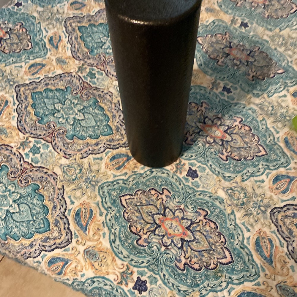 Foam Back Roller Yes 4 All 6" Diameter