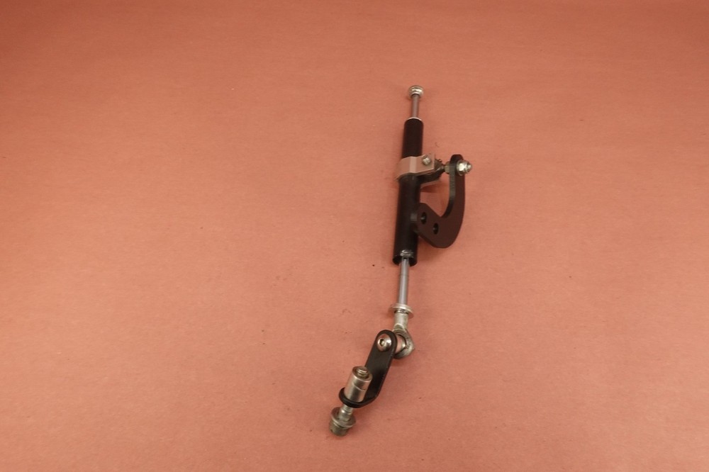 2009 - 2016 Triumph Thruxton 900 Steering Damper Stabilizer