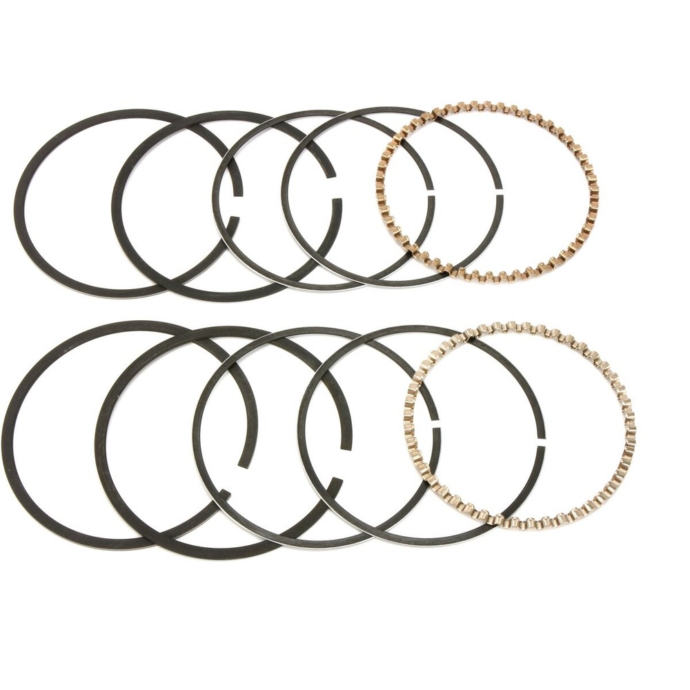 S&S Cycle 3.625" Ring Set - 94-1216X