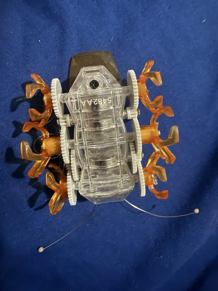 HEXBUG Fire Ant, Orange *Untested