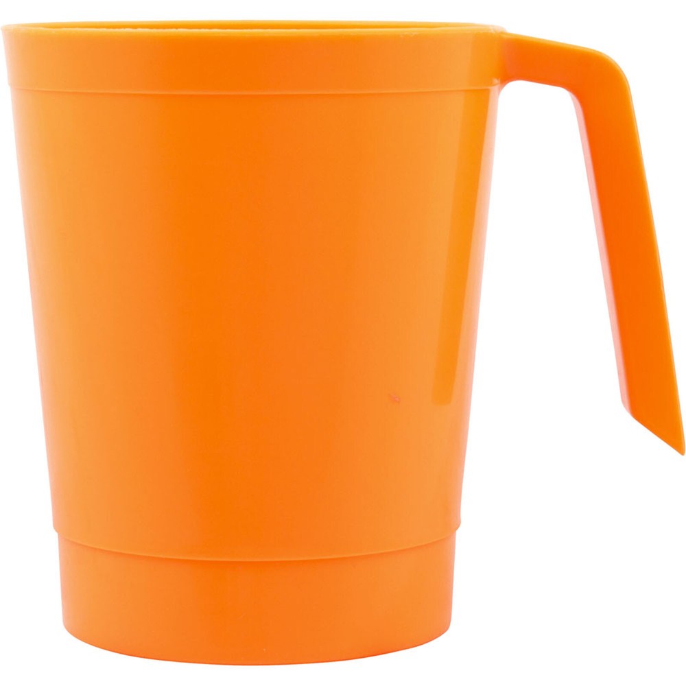 De Scoop(Orange)