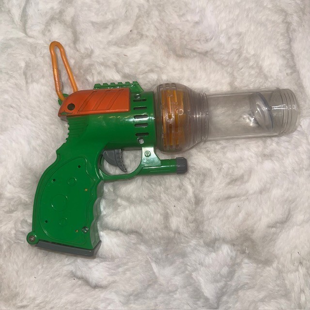 Nature Bound Bug Catcher Toy Eco-Friendly Bug Vacuum- Preowned