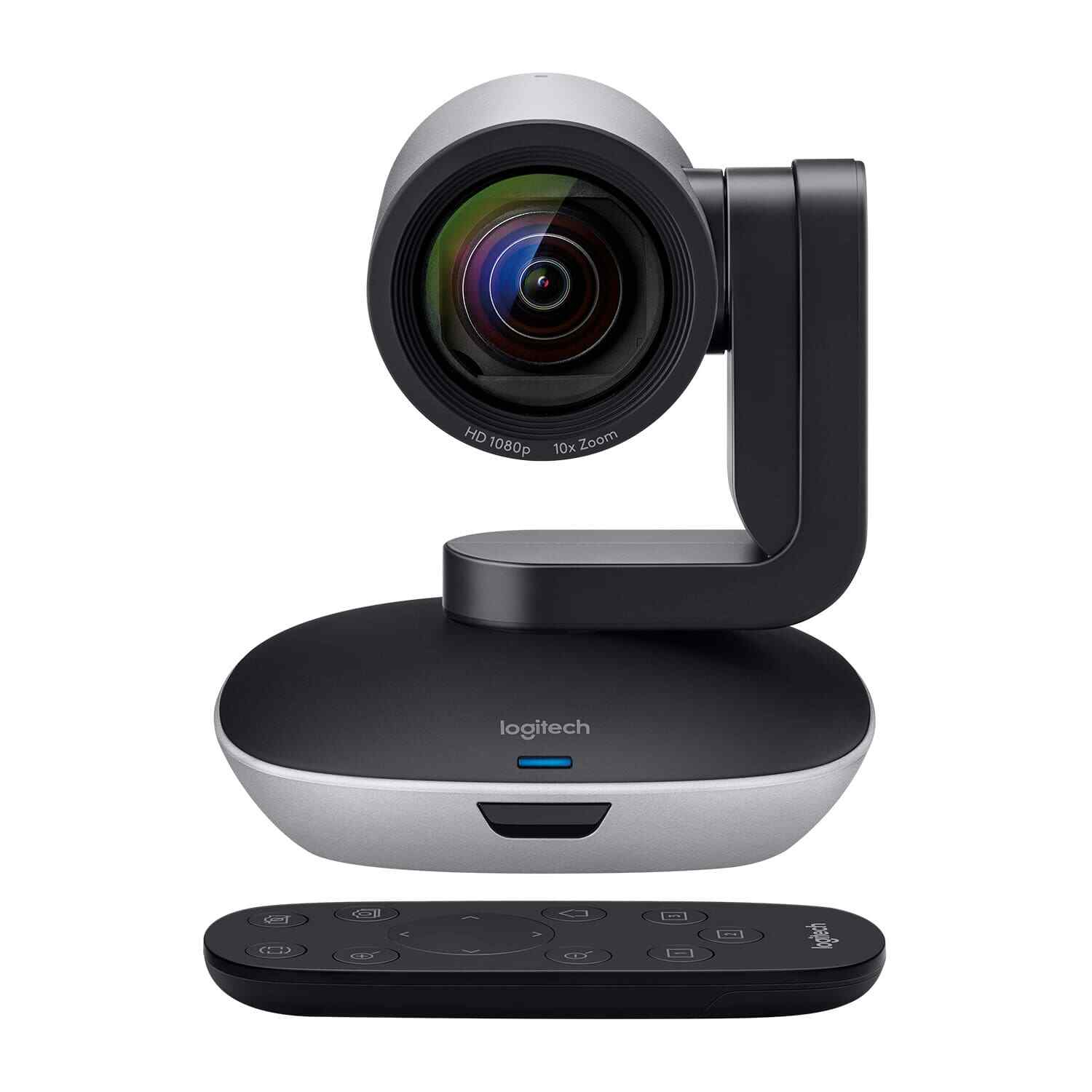 Logitech PTZ Pro 2 Video Conferencing Camera