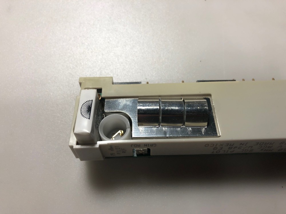 Scientific Atlanta 542378 Automatic Control Module