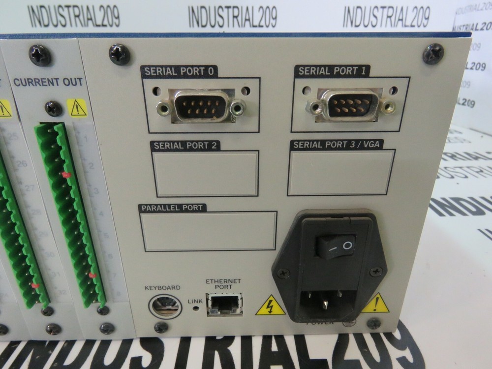 ESC 8832 DATA SYSTEM CONTROLLER S-132-0001 NEW