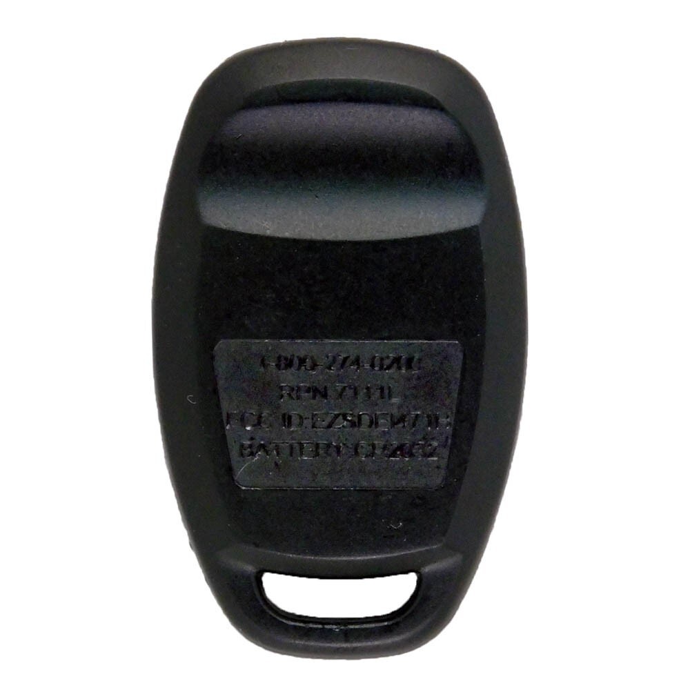 1-button AVITAL (DEI) Keyfob for Remote Start System 7111L