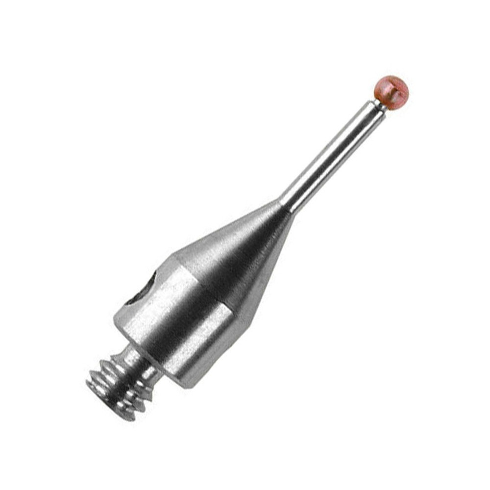 CMM Touch Probe for Accurate Measurements with M2 Thread and Specifications